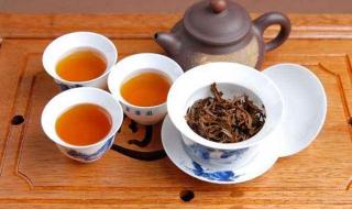 熟茶和生茶有什么区别 生茶熟茶的区别